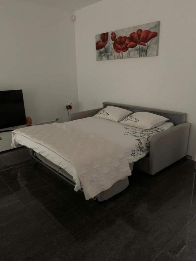 Moderno Bilocale Vista Lago Maggiore 戈尔多拉 外观 照片